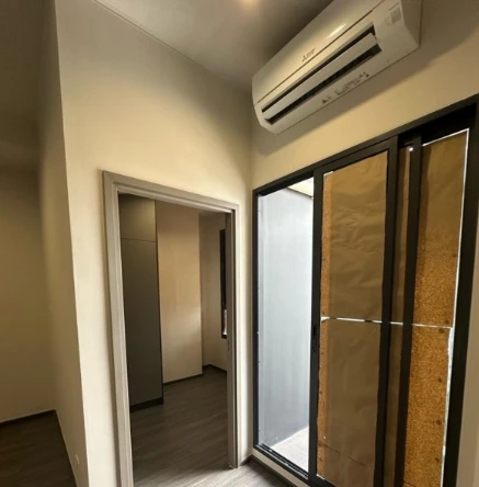 ขาย Ideo Sukhumvit - Rama4 2 ห้องนอน ห้องเปล่า โปร่ง โล่ง สนใจเป็นเจ้าของรีบจองเลย