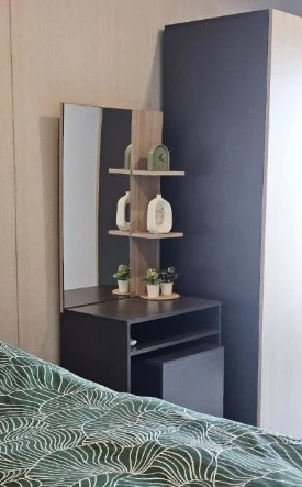 ขาย IDEO Sukhumvit 115 ชั้น 20 วิวเมือง โล่ง ไม่มีตึกบัง พร้อมอยู่ สนใจจองเลย