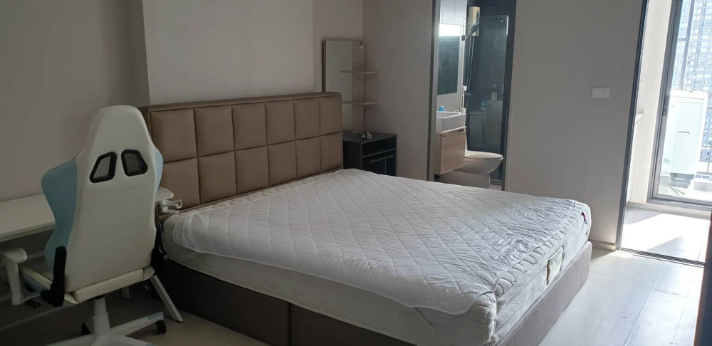 ขาย IDEO Sukhumvit 115 ชั้น 21 ห้องน่าอยู่ แต่งครบ สนใจรีบจองเลย