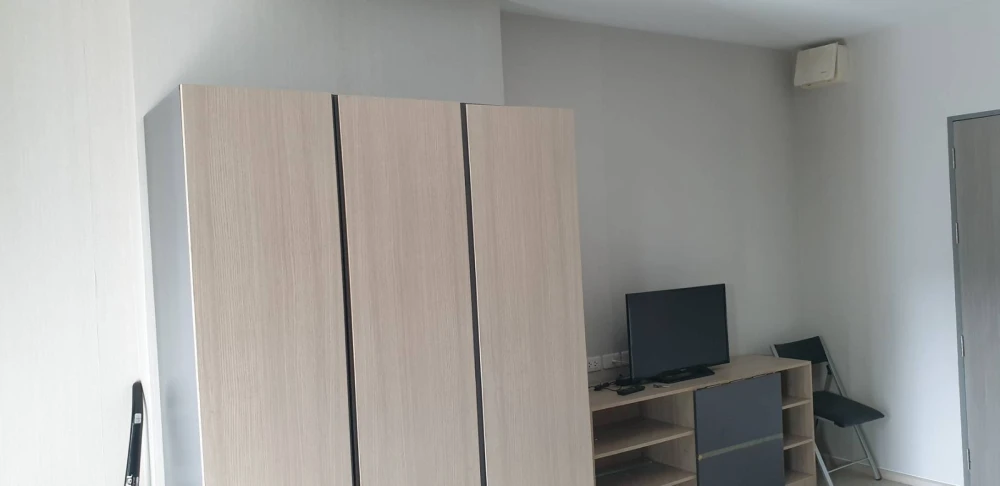 ขาย IDEO Sukhumvit 115 ชั้น 21 ห้องน่าอยู่ แต่งครบ สนใจรีบจองเลย