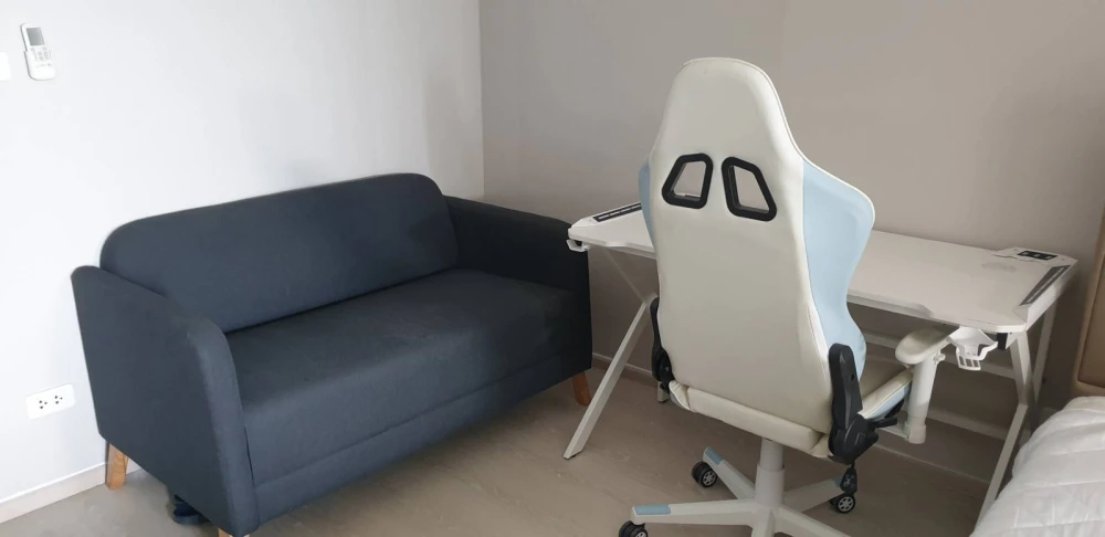 ขาย IDEO Sukhumvit 115 ชั้น 21 ห้องน่าอยู่ แต่งครบ สนใจรีบจองเลย