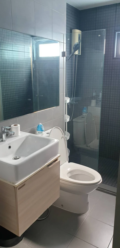 ขาย IDEO Sukhumvit 115 ชั้น 21 ห้องน่าอยู่ แต่งครบ สนใจรีบจองเลย