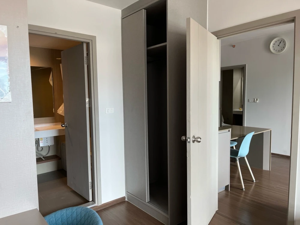 ขาย Ideo Sukhumvit 93 ชั้น 7 ห้องแต่งครบ น่าอยู่ จองเลย ห้ามพลาด