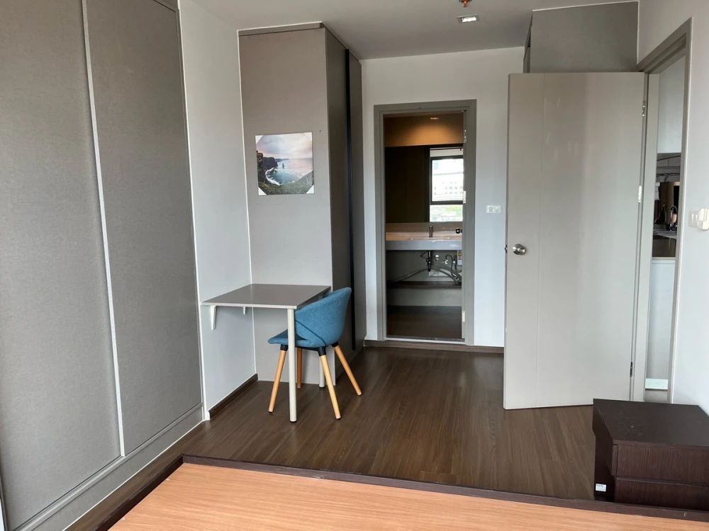 ขาย Ideo Sukhumvit 93 ชั้น 7 ห้องแต่งครบ น่าอยู่ จองเลย ห้ามพลาด