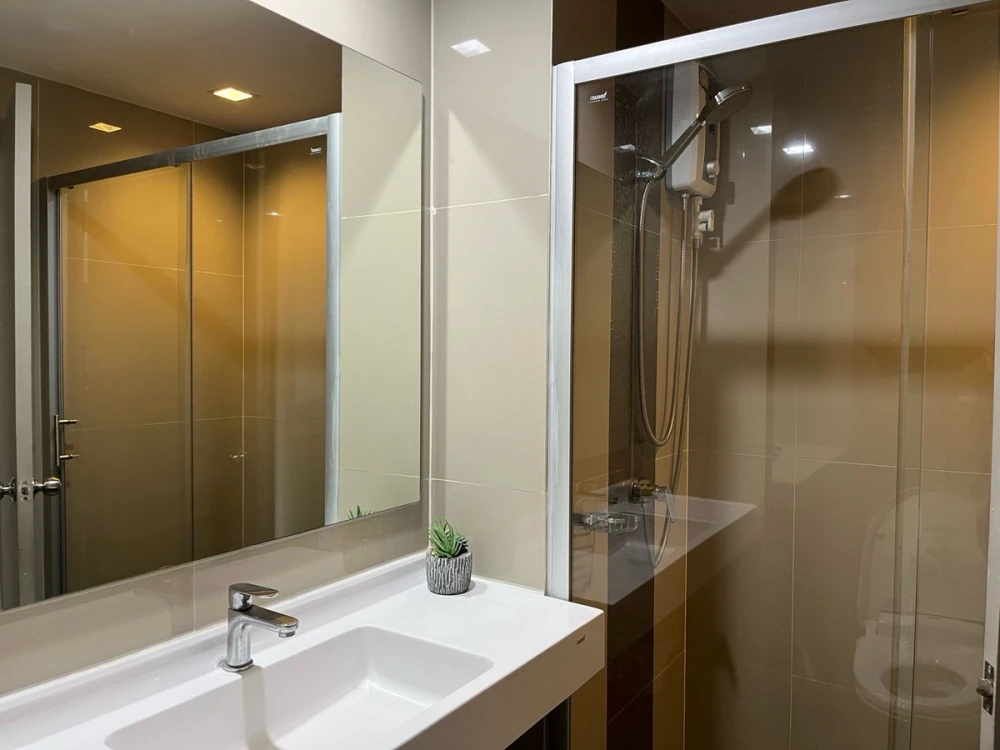 ขาย Ideo Sukhumvit 93 ชั้น 7 ห้องแต่งครบ น่าอยู่ จองเลย ห้ามพลาด