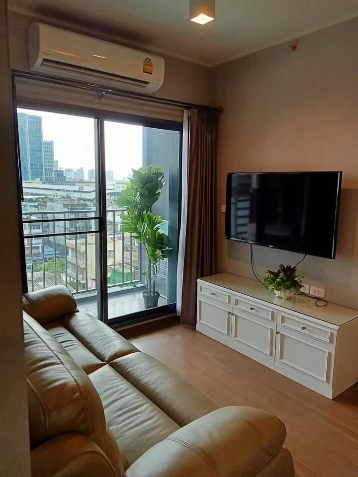 ขาย IDEO Sukhumvit 93  ห้องกว้างพร้อมอยู่ เฟอร์ครบ พร้อมอ่างอาบน้ำ ดีแบบนี้ไม่จองคือพลาด++