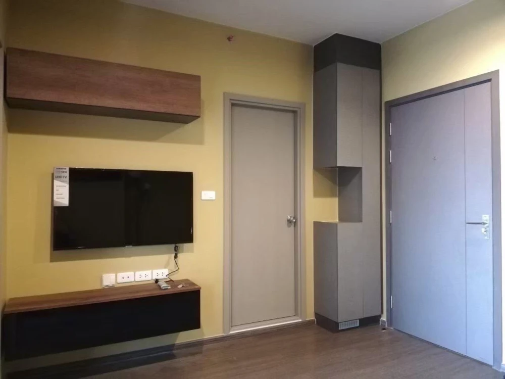 ขาย Ideo Sukhumvit 93 BTS บางจาก เพียง 20 เมตร — เดินถึงในไม่กี่ก้าว ตกแต่งในห้องครบเซต รีบจองเลย