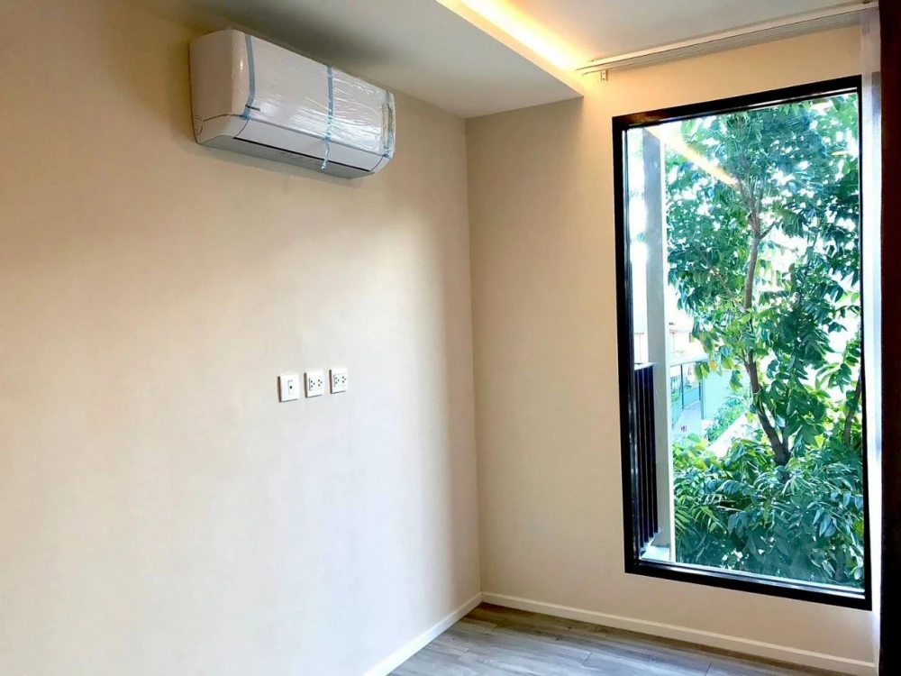 ขาย IKON Sukhumvit 77 ชั้น 3 ห้องแต่งครบ น่าอยู่ จองเลย อย่ารอช้า ด่วนๆจ้า
