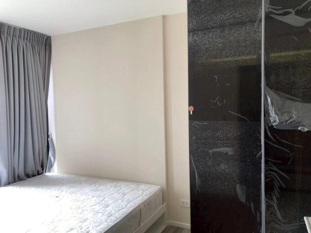 ขาย IKON Sukhumvit 77 ชั้น 3 ห้องแต่งครบ น่าอยู่ จองเลย อย่ารอช้า ด่วนๆจ้า