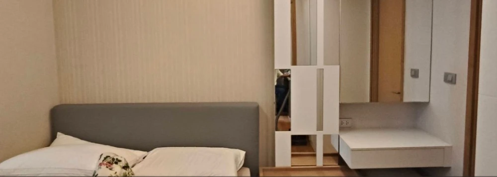 ขาย Inter Lux Premier Sukhumvit 13 ห้องแต่งครบ น่าอยู่ สนใจเป็นเจ้าของ จองเลย