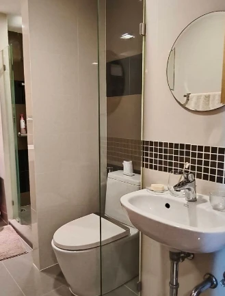 ขาย Inter Lux Premier Sukhumvit 13 ห้องแต่งครบ น่าอยู่ สนใจเป็นเจ้าของ จองเลย
