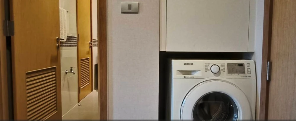 ขาย Inter Lux Premier Sukhumvit 13 ห้องแต่งครบ น่าอยู่ สนใจเป็นเจ้าของ จองเลย