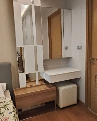 ขาย Inter Lux Premier Sukhumvit 13 ห้องแต่งครบ น่าอยู่ สนใจเป็นเจ้าของ จองเลย