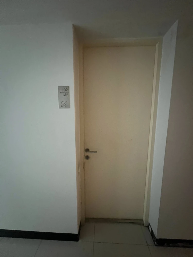 ขาย Iris Avenue Onnuch – Wongwan ห้องชั้น 5 ทำเลดี วิวสวย ไม่บล็อค ดีแบบนี้จะรออะไร