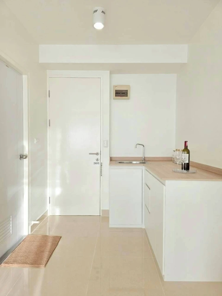 ขาย Iris Avenue Onnuch – Wongwan ห้องชั้น 5 ทำเลดี วิวสวย ไม่บล็อค ดีแบบนี้จะรออะไร