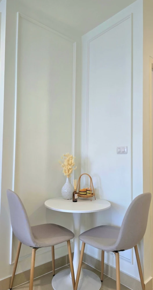 ขาย Iris Avenue Onnuch – Wongwan ห้องชั้น 5 ทำเลดี วิวสวย ไม่บล็อค ดีแบบนี้จะรออะไร
