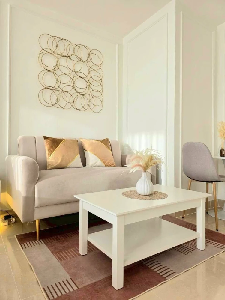 ขาย Iris Avenue Onnuch – Wongwan ห้องชั้น 5 ทำเลดี วิวสวย ไม่บล็อค ดีแบบนี้จะรออะไร