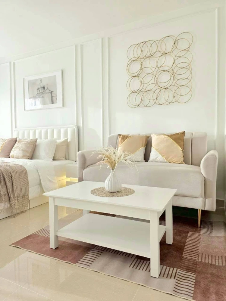 ขาย Iris Avenue Onnuch – Wongwan ห้องชั้น 5 ทำเลดี วิวสวย ไม่บล็อค ดีแบบนี้จะรออะไร