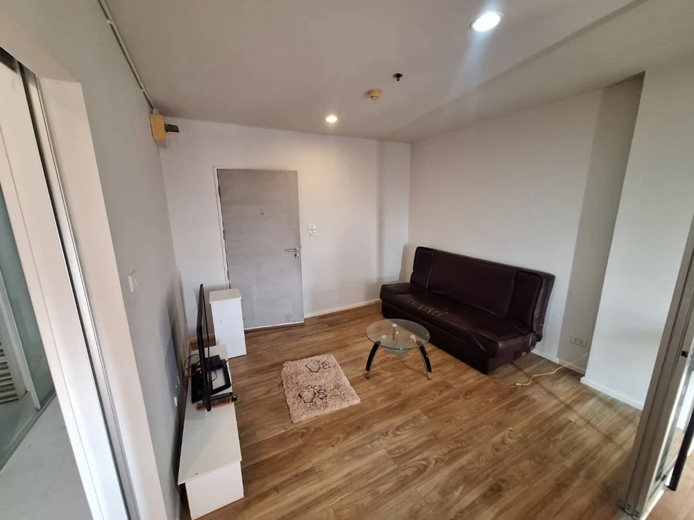 ขาย ISSI Condo Suksawat ชั้น 11 ห้องแต่งครบ พร้อมอยู่ สนใจเป็นเจ้าของ รีบจองเลย