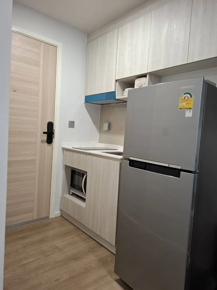 ขาย IVORY Ratchada 32 1 ห้องนอน มาพร้อมสิ่งอำนวยความสะดวกครบครัน ส่วนกลางสุดเลิศ ห้ามพลาด