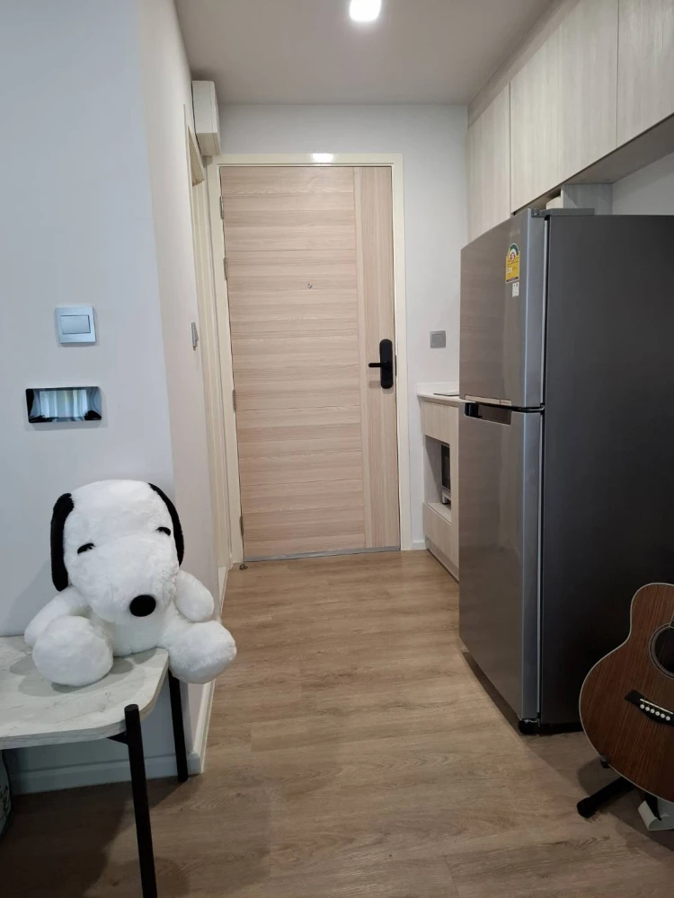 ขาย IVORY Ratchada 32 1 ห้องนอน มาพร้อมสิ่งอำนวยความสะดวกครบครัน ส่วนกลางสุดเลิศ ห้ามพลาด