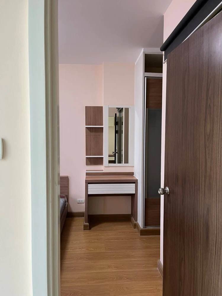 ขาย Ivy River Ratburana 1 ห้องนอน พื้นที่ใช้สอยเยอะ วิวแม่น้ำเจ้าพระยาสวย เฟอร์ครบครัน จองเลย