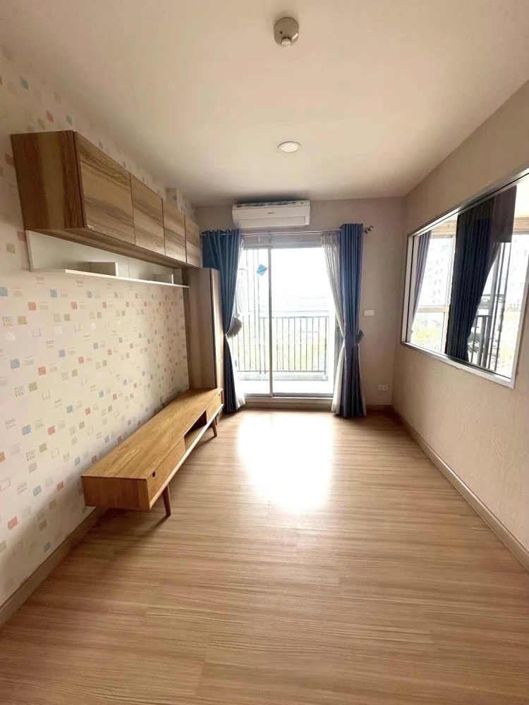 ขาย J Condo Rama 2 มาแล้ว ++ ห้องเปล่า ++ สายแต่งห้องห้ามพลาด ชั้นไม่สูง จองเลย