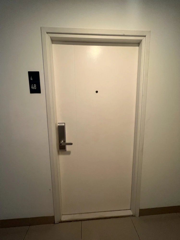 ขาย J Condo Rama 2 ห้องพร้อมอยู่ สิ่งอำนวยความสะดวกพร้อม จองเลย