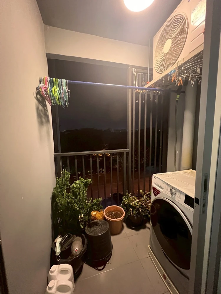 ขาย J Condo Rama 2 ห้องพร้อมอยู่ สิ่งอำนวยความสะดวกพร้อม จองเลย