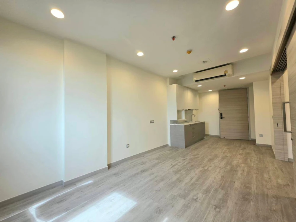 ขาย Jin Wellbeing County ชั้น 4 วิวโล่ง ไม่มีตึกบัง สนใจเป็นเจ้าของ รีบจองเลย