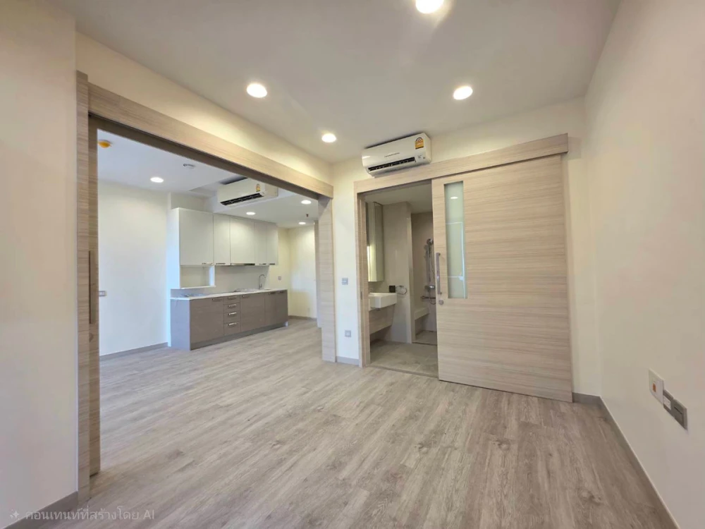ขาย Jin Wellbeing County ชั้น 4 วิวโล่ง ไม่มีตึกบัง สนใจเป็นเจ้าของ รีบจองเลย