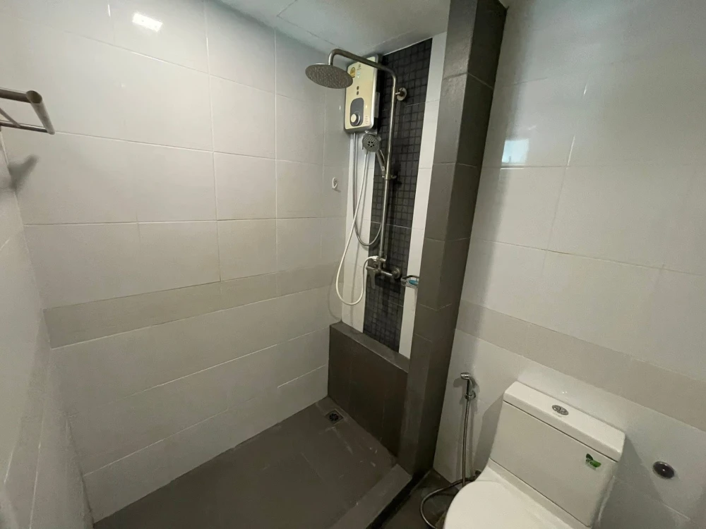 ขาย JW Condo @ Donmuang ห้องแต่งครบครัน มาพร้อมสิ่งอำนวยความสะดวกครบครัน วิวโล่ง ห้ามพลาด