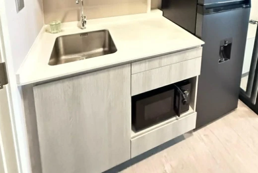 ขาย Kave Ava ชั้น 3 วิวสระ แต่งครบ เข้าอยู่ได้ทันที สนใจรีบจองเลย ห้ามพลาด