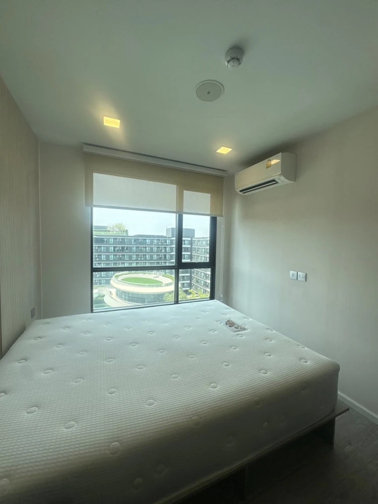 ขาย Kave AVA ห้องชั้น 8 เฟอร์ครบครัน มาพร้อมWalk-in closet หิ้วกระเป๋าเข้าอยู่ได้เลยจ้า