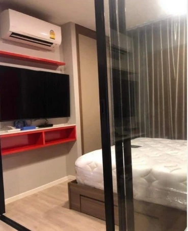 ขาย Kave Condo ชั้น 6 ห้องน่าอยู่ มาพร้อมการตกแต่งที่ครบครัน จองเลย ด่วนๆ