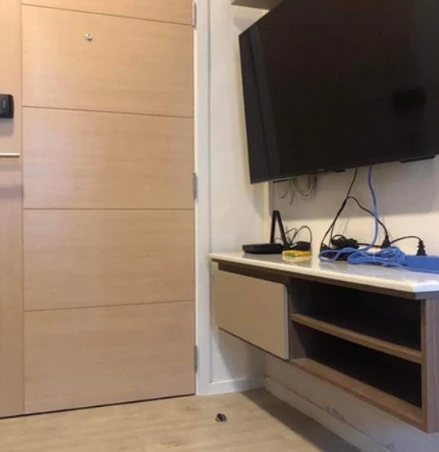 ขาย Kave Condo ชั้น 6 ห้องน่าอยู่ มาพร้อมการตกแต่งที่ครบครัน จองเลย ด่วนๆ