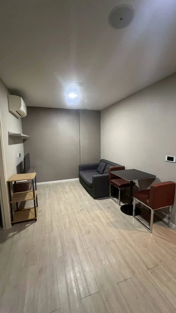 ขาย Kave Condo ห้องน่าอยู่ ชั้น 2 ทำเลดี เฟอร์นิเจอร์และสิ่งอำนวยความสะดวกครบครัน จองเลย