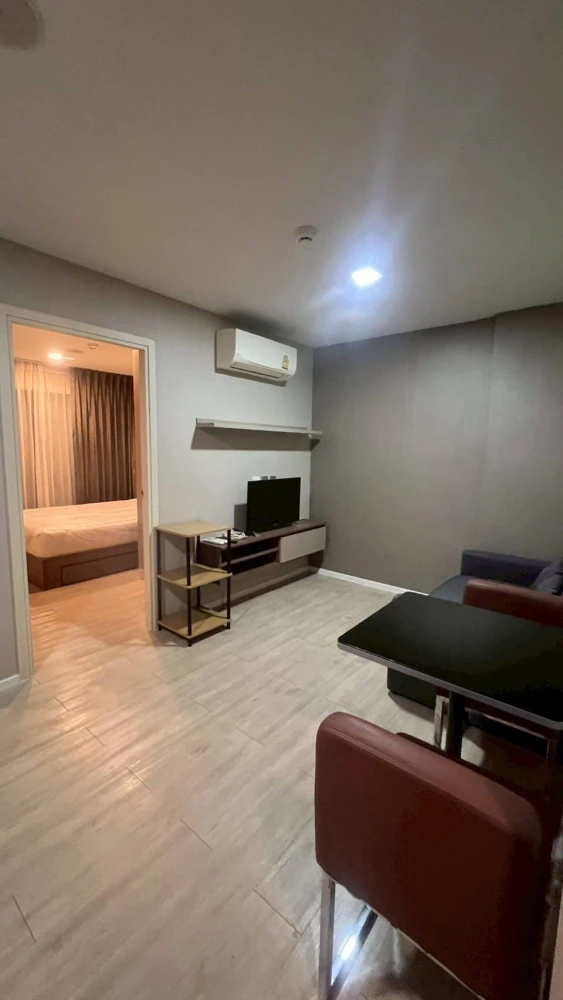 ขาย Kave Condo ห้องน่าอยู่ ชั้น 2 ทำเลดี เฟอร์นิเจอร์และสิ่งอำนวยความสะดวกครบครัน จองเลย