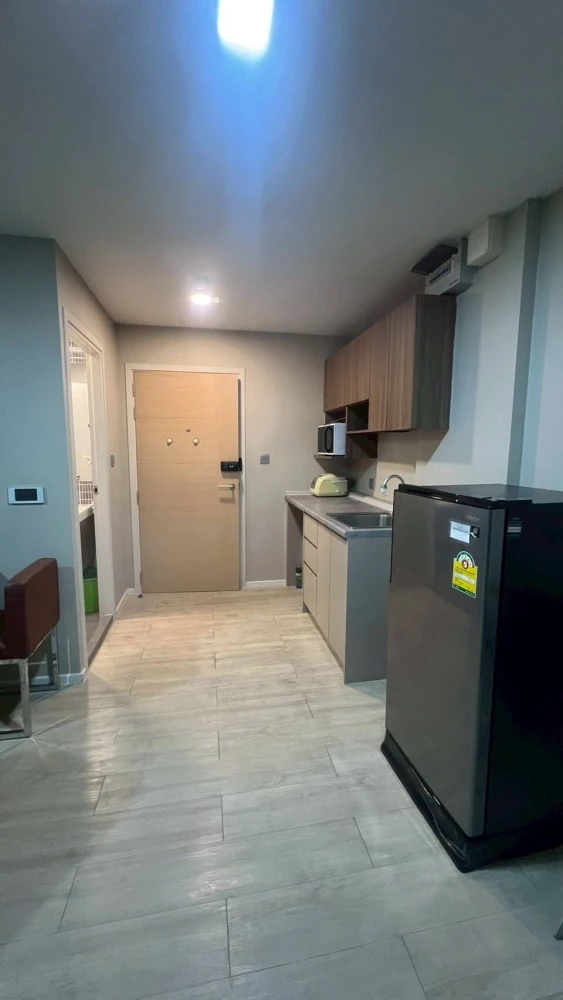 ขาย Kave Condo ห้องน่าอยู่ ชั้น 2 ทำเลดี เฟอร์นิเจอร์และสิ่งอำนวยความสะดวกครบครัน จองเลย