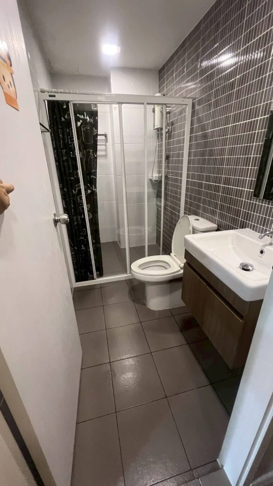 ขาย Kave Condo ห้องน่าอยู่ ชั้น 2 ทำเลดี เฟอร์นิเจอร์และสิ่งอำนวยความสะดวกครบครัน จองเลย