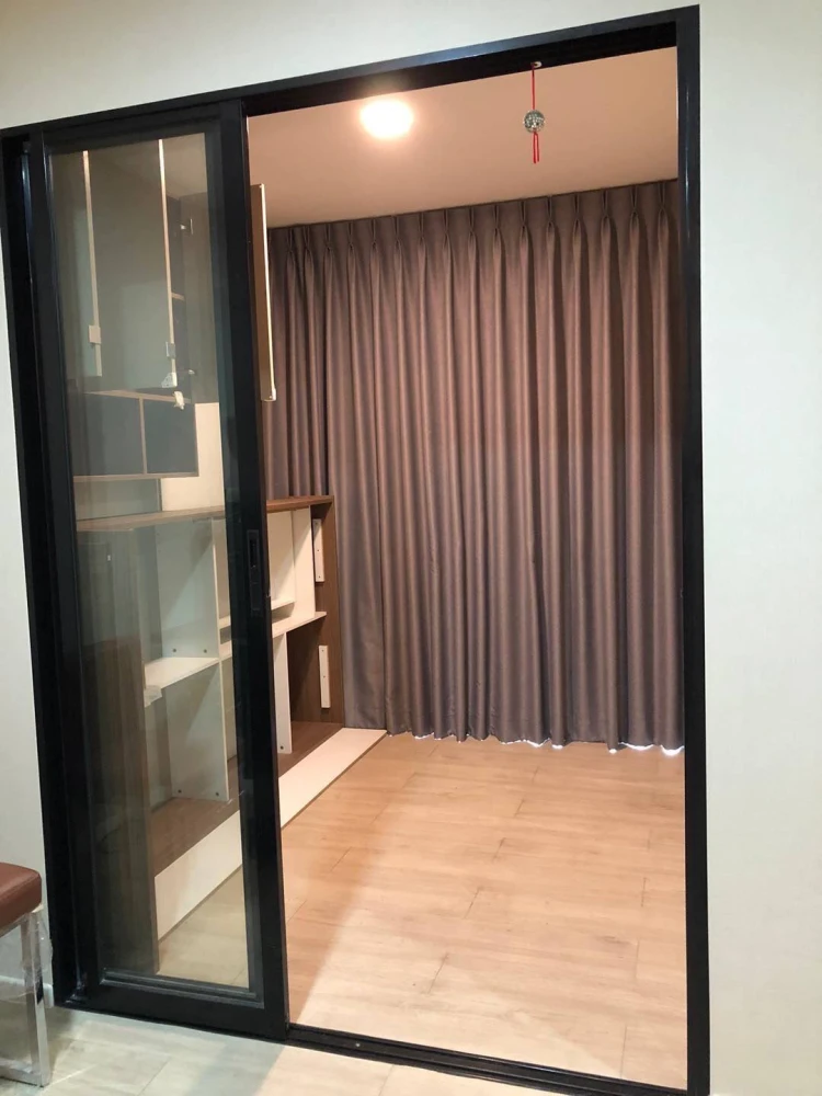 ขาย Kave Condo ห้องน่าอยู่ ชั้น 2 ทำเลดี เฟอร์นิเจอร์และสิ่งอำนวยความสะดวกครบครัน จองเลย