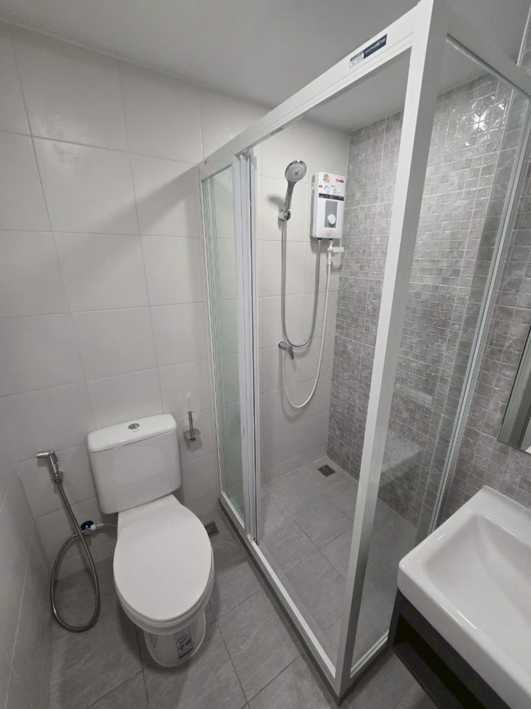 ขาย Kave Embryo Rangsit ชั้น 6 ห้องแต่งครบ พร้อมอยู่ จองเลย ด่วนๆ