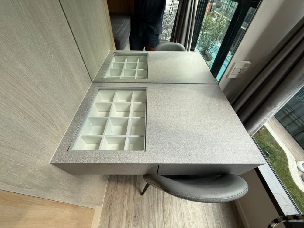 ขาย Kave Mutant Salaya ชั้น 5 ห้องมุม มาพร้อมการตกแต่งที่ครบครัน สนใจจองเลย