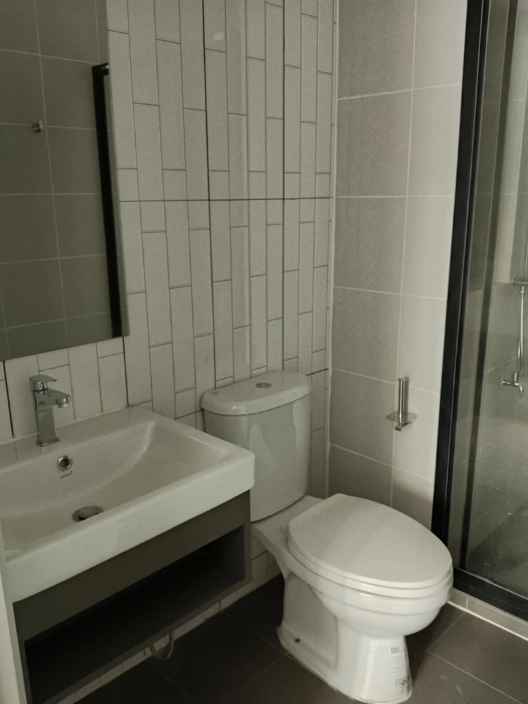 ขาย KAVE Pop Salaya ห้องน่าอยู่ ทำเลดี เดินทางสะดวก มาพร้อมสิ่งอำนวยความสะดวกครบครัน ห้ามพลาด