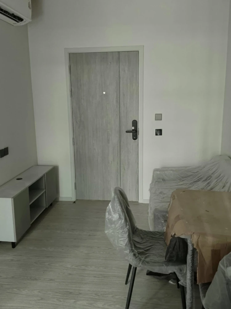 ขาย KAVE Pop Salaya ห้องน่าอยู่ ทำเลดี เดินทางสะดวก มาพร้อมสิ่งอำนวยความสะดวกครบครัน ห้ามพลาด