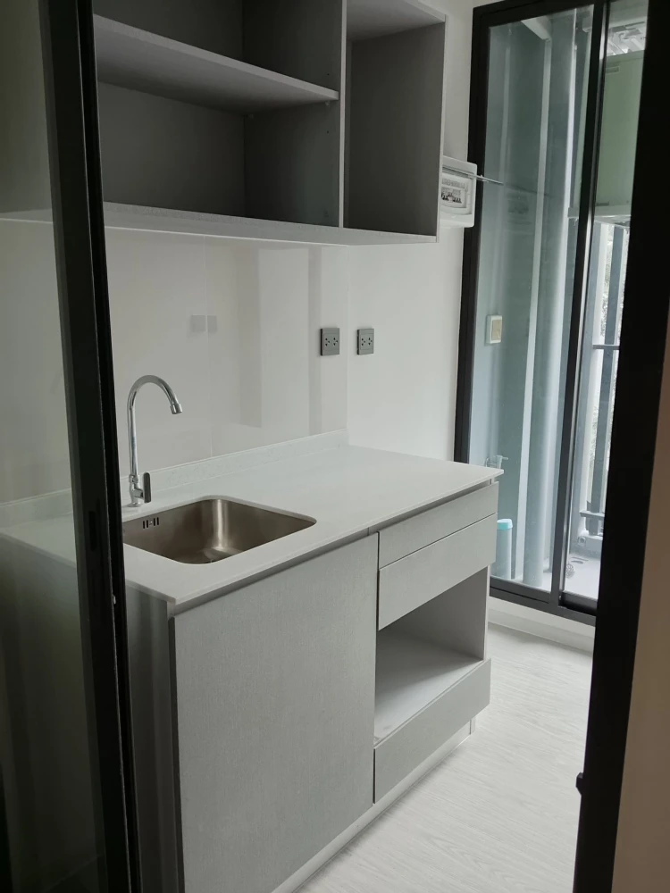 ขาย KAVE Pop Salaya ห้องน่าอยู่ ทำเลดี เดินทางสะดวก มาพร้อมสิ่งอำนวยความสะดวกครบครัน ห้ามพลาด