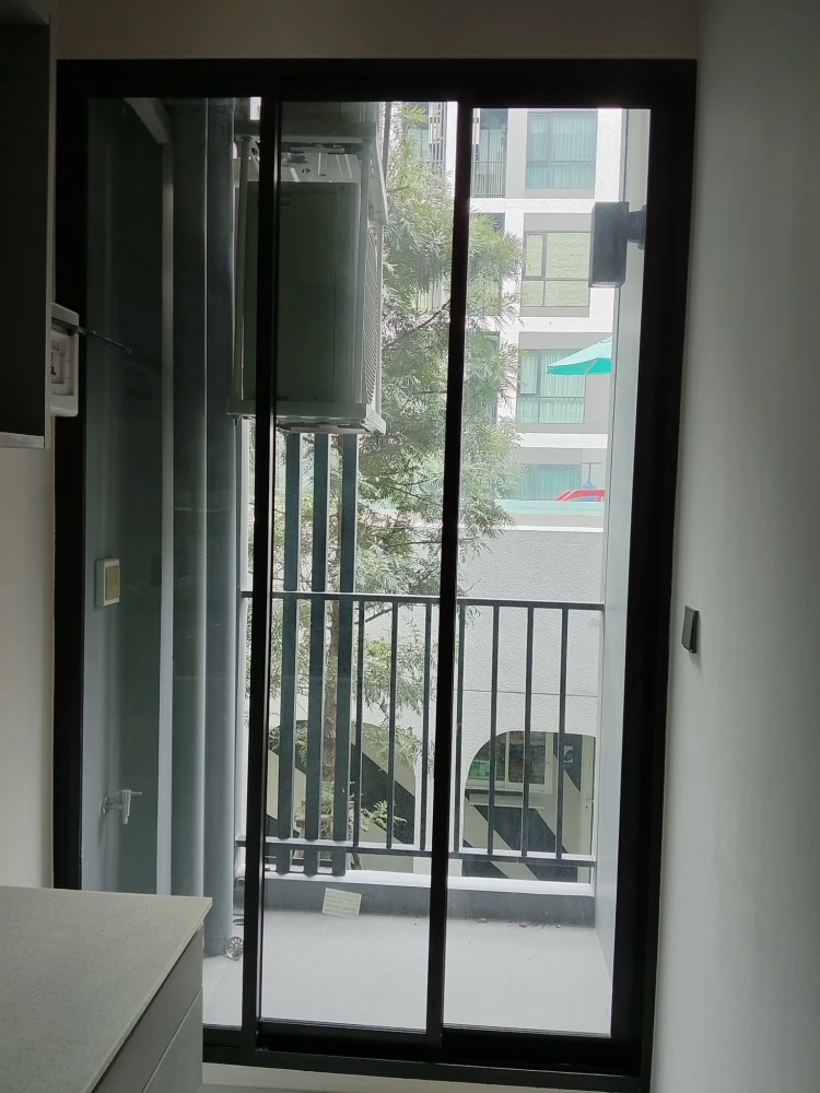 ขาย KAVE Pop Salaya ห้องน่าอยู่ ทำเลดี เดินทางสะดวก มาพร้อมสิ่งอำนวยความสะดวกครบครัน ห้ามพลาด