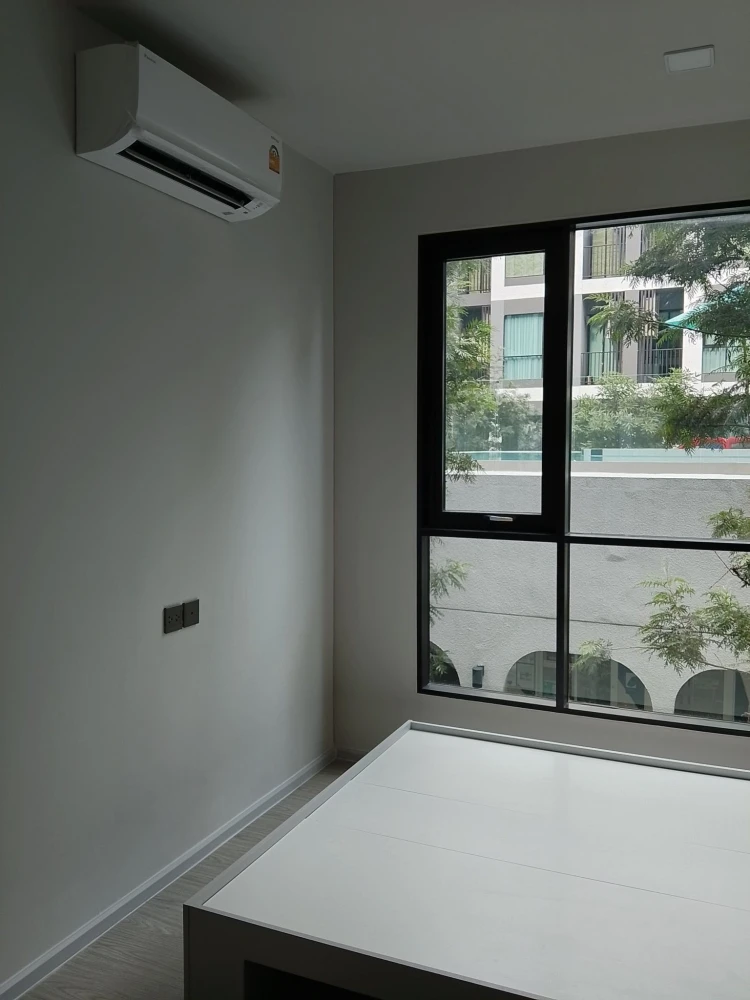 ขาย KAVE Pop Salaya ห้องน่าอยู่ ทำเลดี เดินทางสะดวก มาพร้อมสิ่งอำนวยความสะดวกครบครัน ห้ามพลาด