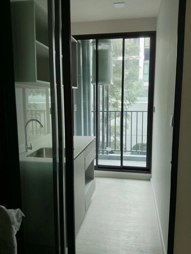 ขาย KAVE Pop Salaya ห้องน่าอยู่ ทำเลดี เดินทางสะดวก มาพร้อมสิ่งอำนวยความสะดวกครบครัน ห้ามพลาด