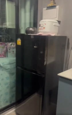 ขาย Kave Seed Kaset 1 ห้องนอน 1 ห้องน้ำ มาพร้อมสิ่งอำนวยความสะดวกครบครัน ทำเลดี จองเลย